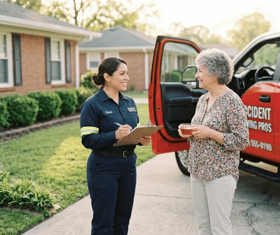 Accident Towing Service Carlos, MN FAQs